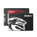 Накопитель SSD KingSpec P3-256, 256Gb, SATA, 2.5', R/W 570/500, фото2
