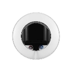 Водонагреватель электрический Maunfeld MWH80W03 белый, накопительный, 80 л, 1,5 кВт, фото4