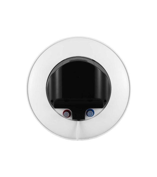 Водонагреватель электрический Maunfeld MWH80W03 белый, накопительный, 80 л, 1,5 кВт