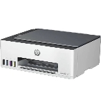 МФУ струйный HP Smart Tank 520 (1F3W2A), A4, цветной, печ. до 12 стр/мин. (ч/б) до 5 стр/мин. (цвет), 1200 x 1200 dpi, USB, фото 1