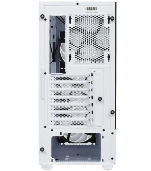 Компьютерный корпус для ПК XPG VALOR MESH C VALORMESHC4VA-WHCWW