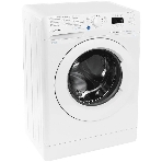 Стиральная машина Indesit BWSA 7109 WWV белый, загрузка фронтальная 7 кг, 1000 об/мин, класс: A, фото2