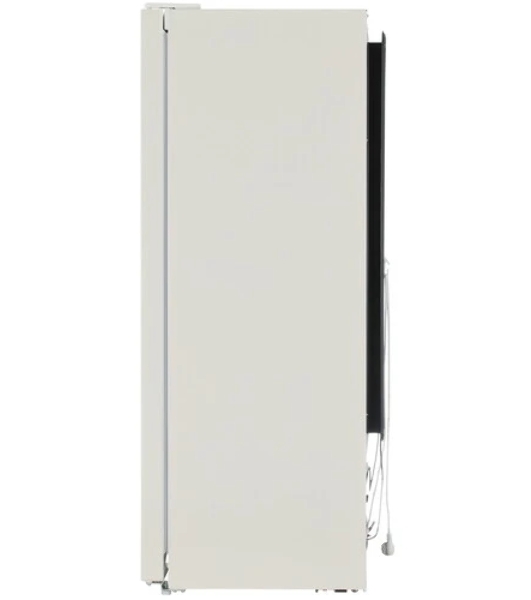 Морозильная камера Indesit DSZ 4150 E, бежевый, 214л, 6 ящиков