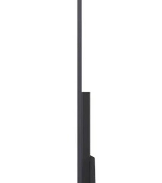 Телевизор LG 43' 43QNED82A6B черный титан QNED Edge LED 4K UHD 120Hz Smart TV 2GB/8GB