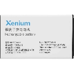 Мобильный телефон Xenium X175 черный, фото5