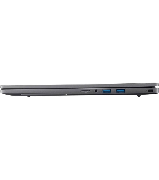 Ноутбук 15.6' IPS FHD Acer Aspire AL15-32P-C1KD silver (Cel N4500/8Gb/256Gb SSD/VGA int/noOS) (NX.JB8ER.001)