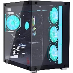 Компьютер Bloody BD-PC CZ79C3 MT i7 14700KF (3.4) 64Gb SSD 1Tb RTX 5070Ti 16Gb Win 11H 64 2.5xGbitEth 850W черный (RUS) (2129080), фото20