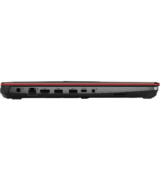 Ноутбук Asus TUF Gaming FA506NCR-HN044 Ryzen 7 7435HS/16Gb/SSD 512Gb/RTX 3050 4Gb/15.6'/IPS/FHD/noOS