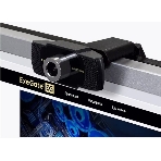 Веб-камера ExeGate BusinessPro C922 FullHD 1920x1080, 30 кадр/с, USB Type-A, микрофон (шумоподавление), универсальное крепление, штатив в комплекте, фото4