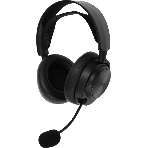 Гарнитура SteelSeries Arctis Nova Pro чёрный, проводная, USB, совместимость с PS5, Xbox, фото 1