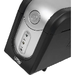Источник бесперебойного питания Powercom Imperial IMP-525AP 315Вт 525ВА черный, фото5