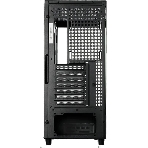 Корпус PcCooler C3Q500 BK черный без БП ATX 9x120мм 5x140мм 2xUSB3.0 audio bott PSU, фото3