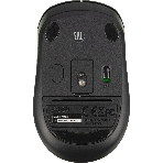Мышь беспроводная A4Tech Fstyler FG10S черный/серый, 2000 dpi, радиоканал, USB, кнопки - 4, фото17