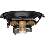 Сабвуфер автомобильный Pioneer TS-300D4 400Вт пассивный (30 см/12'), фото3
