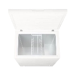 Морозильный ларь Kraft BD(W)-230RX, белый, 214л, фото 1