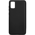 Чехол (клип-кейс) DF zCase-24, для ZTE Blade A31, черный zcase-24 (black), фото 1