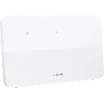 Модем 3G/4G Huawei B636-336, RJ-45 Wi-Fi VPN Firewall +Router внешний, белый, фото5