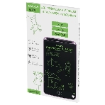 LCD планшет для заметок и рисования Maxvi MGT-01, фото8