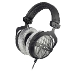 Наушники Beyerdynamic DT 990 PRO 250 OHMS, черный, фото 1