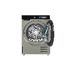 Сушильная машина LEX LDM12GrBlThD серый, 10 кг, сушка - конденсационная, программ - 16, 60 x 85 x 62 см, фото10