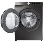 Стиральная машина Samsung WW70AG6S23ANLP серый, загрузка фронтальная 7 кг, 1200 об/мин, класс: A+++, фото3