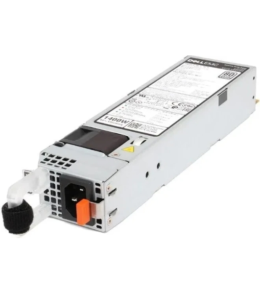 Блок питания Power Supply (1 PSU) 1400W Hot Plug, Configuration D, G15 srv