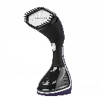 Отпариватель Centek CT-2392 фиолетовый, 2200 Вт, 40 г/мин, 260 мл, фото2