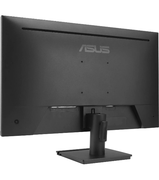 Монитор 23.8' Asus VA249QG IPS 1920x1080, 120 Гц, 1 мс, 16:9, 300 кд/м², HDMI 1.4, DP 1.2, VGA, Adaptive-Sync, динамики, черный