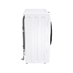 Стиральная машина Gorenje W5NGPI72SBS/C белый, загрузка фронтальная 7 кг, 1200 об/мин, класс A, фото6