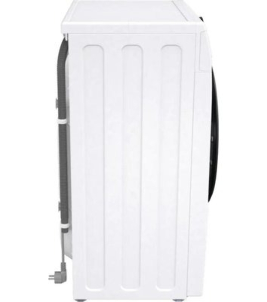 Стиральная машина Gorenje W5NGPI72SBS/C белый, загрузка фронтальная 7 кг, 1200 об/мин, класс A
