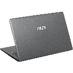 Ноутбук MSI Modern 15 F1MG/15.6'/IPS/Intel Core 7 150U /16Gb/512Gb SSD/Intel Graphics/DOS/серый/1.7kg, фото10
