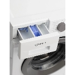 Стиральная машина Indesit ILS3 61291 S белый, загрузка фронтальная 6 кг, 1200 об/мин., класс: A, фото3
