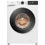 Стиральная машина Gorenje W2G2PS62A12/C белый, загрузка фронтальная 6 кг, 1200 об/мин, класс A+++, фото 1