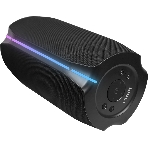 Портативная колонка Ural Болт 45х20 черный 450W 2.0 BT/3.5Jack/USB-C 10м 8000mAh (УРАЛ БОЛТ 45Х20), фото6
