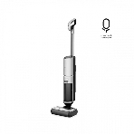Пылесос вертикальный BQ VCA1002W белый/черный, питание от аккумулятора, 30 Вт, уборка влажная/сухая, пылесборник 0.75 л, бак для жидкости 0.85 л, работа от АКБ max 45 мин, фото8