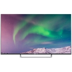 Телевизор PolarLine 55' 55PU11TC-SM (U) черный LED UHD 50Hz Android 1.5Gb/16Gb, фото 1