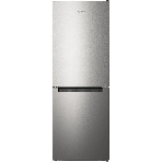 Холодильник Indesit ITS 4160 G серебристый двухкамерный 179/78л морозилка снизу, No Frost, фото4