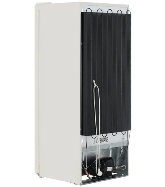 Морозильная камера Indesit DSZ 4150 E, бежевый, 214л, 6 ящиков