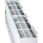 Инверторная сплит-система настенного типа RIX серии IZUMI IZI/OZI-S09BSSI, фото6