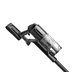 Пылесос вертикальный Dreame Z20 Essential черный, питание от аккумулятора, 220 Вт, уборка сухая, пылесборник 0.8 л, фото8