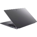 Ноутбук 15.6' IPS FHD Acer Aspire AL15-32P-C1KD silver (Cel N4500/8Gb/256Gb SSD/VGA int/noOS) (NX.JB8ER.001), фото7