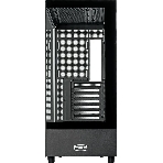 Корпус PcCooler C3Q500 BK черный без БП ATX 9x120мм 5x140мм 2xUSB3.0 audio bott PSU, фото4