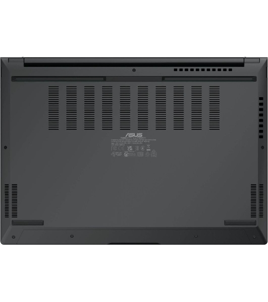 Ноутбук Asus Zenbook 14 UM3406GA-QD118/14'/OLED/AMD Ryzen AI 5 430/16Gb/1Tb SSD/AMD Radeon Graphics/Windows 11 Pro/черный/1.2kg