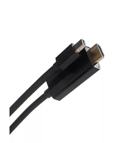Кабель-переходник Mini DP M to HDMI M 1,5 м VCOM (CG695)