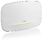 Точка доступа Zyxel NebulaFlex NWA130BE, WiFi 7, 802.11a/b/g/n/ac/ax/be (2,4 и 5 ГГц), MU-MIMO, антенны 2x2, до 688+4320 Мбит/с, 2xLAN 2.5GE, PoE, фото7