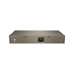 Коммутатор IP-COM G3310P-8-150W PoE с облачным управлением 8GE+2SFP, фото4
