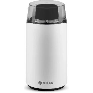 Кофемолка Vitek VT-1547 (W) белый