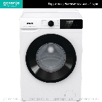 Стиральная машина Gorenje W1NHPI60SCSIRV белый загр. фронтальная макс.: 6 кг 1400об/мин класс: А (Бак в комплекте), фото2