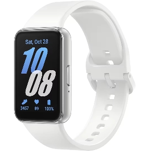 Фитнес-браслет Samsung Galaxy Fit3 SM-R390 Silver arabic