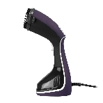 Отпариватель Centek CT-2392 фиолетовый, 2200 Вт, 40 г/мин, 260 мл, фото3